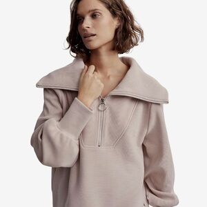 Varley Vine Pullover size small